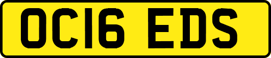 OC16EDS