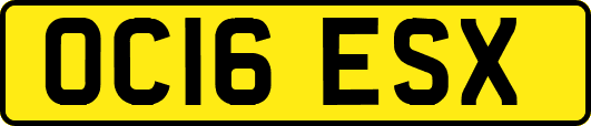 OC16ESX