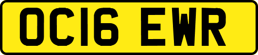 OC16EWR