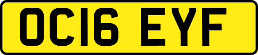 OC16EYF