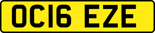OC16EZE