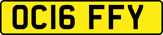 OC16FFY