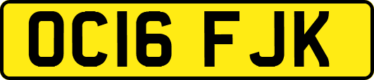 OC16FJK