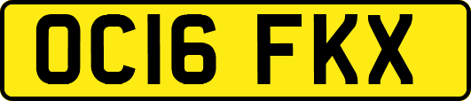 OC16FKX