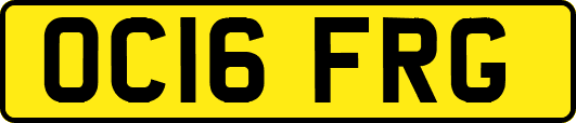OC16FRG