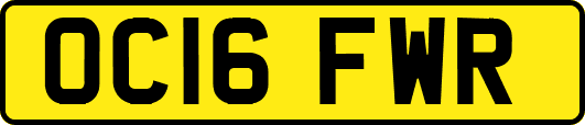 OC16FWR