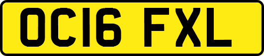 OC16FXL