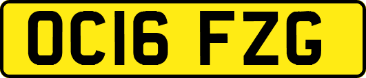 OC16FZG