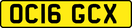 OC16GCX