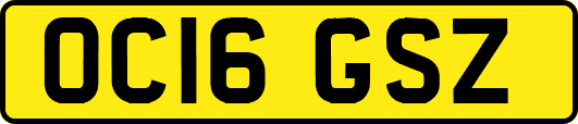 OC16GSZ