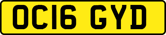 OC16GYD