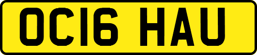 OC16HAU