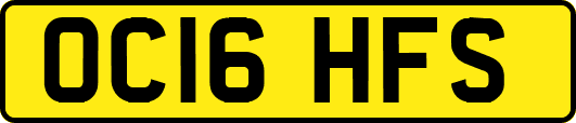 OC16HFS