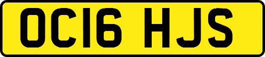 OC16HJS