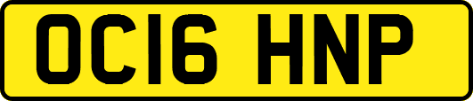 OC16HNP