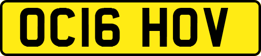 OC16HOV