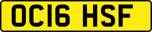 OC16HSF
