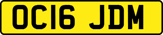 OC16JDM