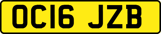 OC16JZB