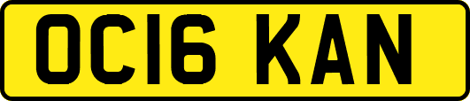 OC16KAN