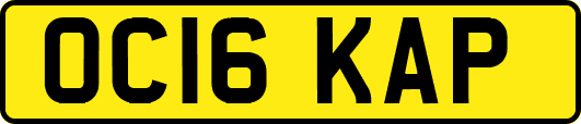 OC16KAP