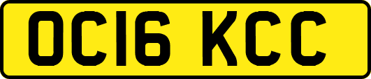 OC16KCC