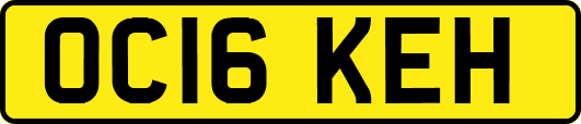 OC16KEH
