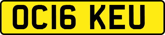 OC16KEU