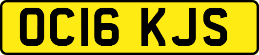 OC16KJS