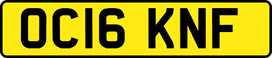 OC16KNF