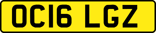OC16LGZ