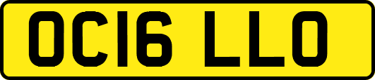 OC16LLO