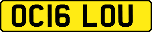 OC16LOU