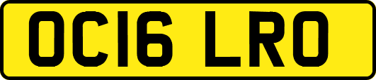 OC16LRO