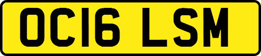 OC16LSM