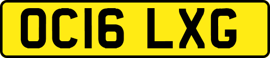 OC16LXG
