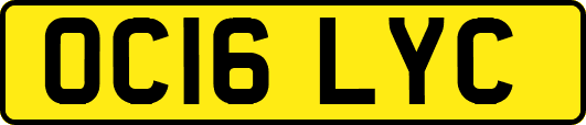 OC16LYC