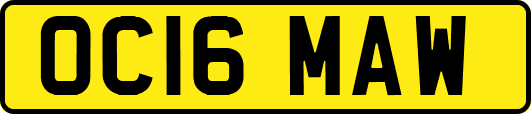 OC16MAW
