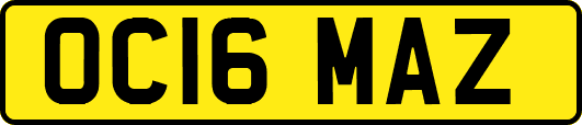 OC16MAZ