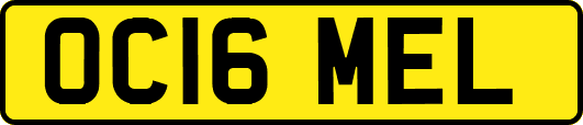 OC16MEL