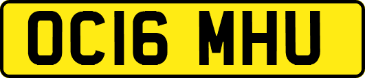 OC16MHU