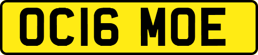 OC16MOE
