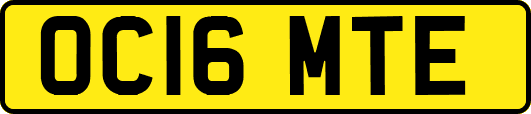 OC16MTE