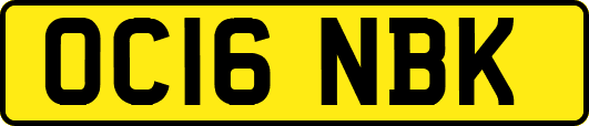 OC16NBK