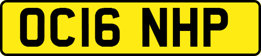 OC16NHP