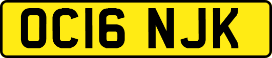 OC16NJK