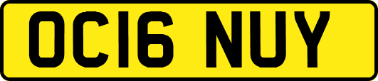 OC16NUY
