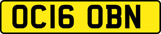 OC16OBN
