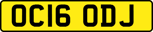 OC16ODJ