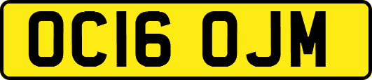 OC16OJM